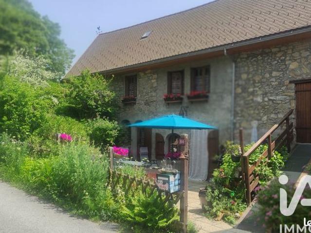 Maison 6 pièces 133 m²
