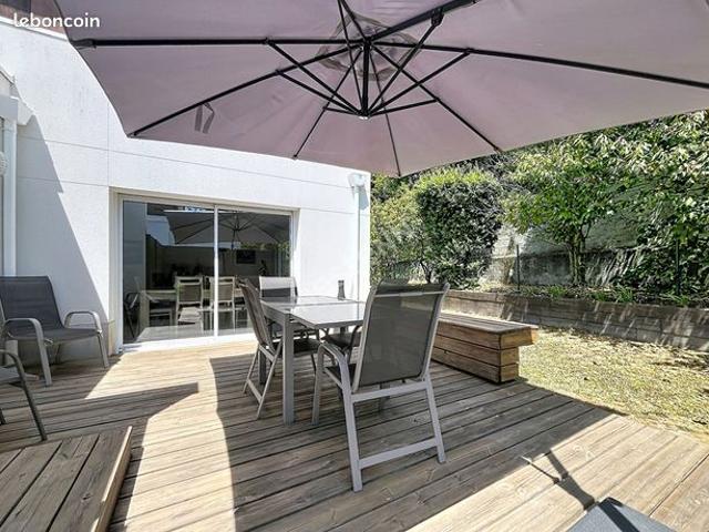 Maison 6 pièces 133 m²