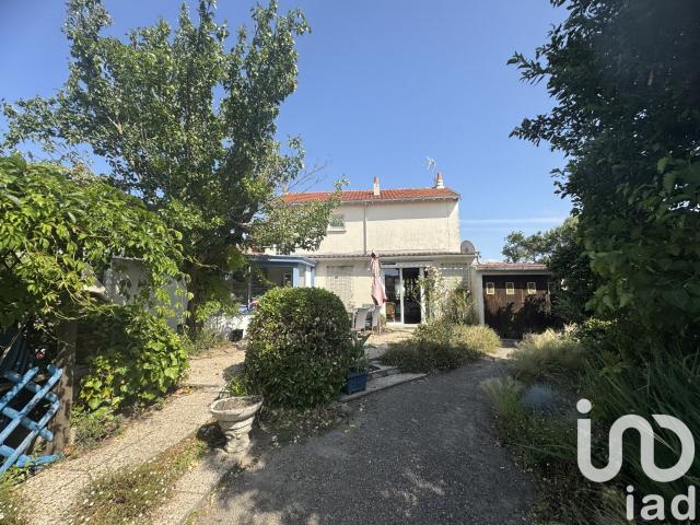 Maison 6 pièces 133 m²