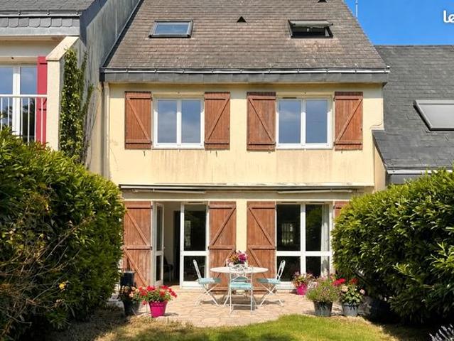 Maison 6 pièces 133 m²