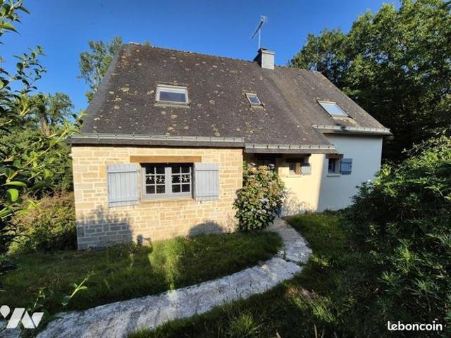Maison 6 pièces 133 m²