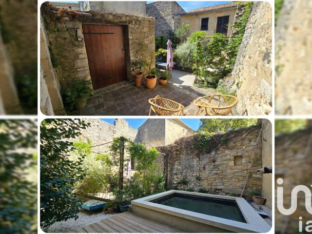 Maison 6 pièces 133 m²
