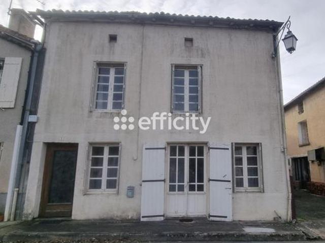 Maison 6 pièces 133 m²