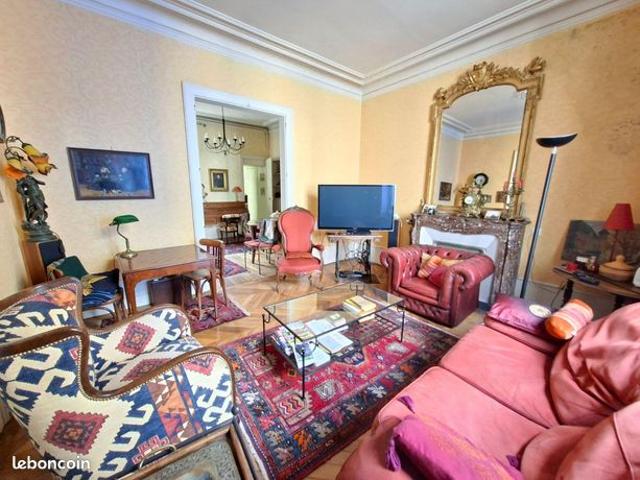 Maison 6 pièces 133 m²
