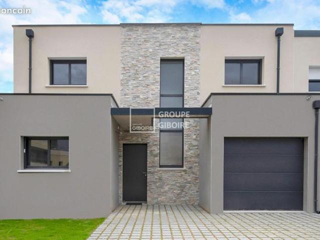 Maison 6 pièces 133 m²