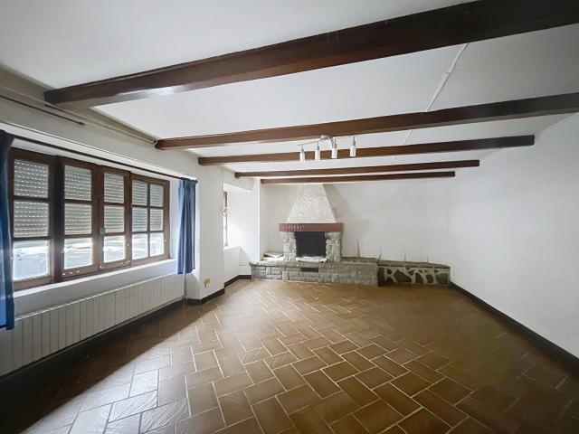 Maison 6 pièces 133 m²