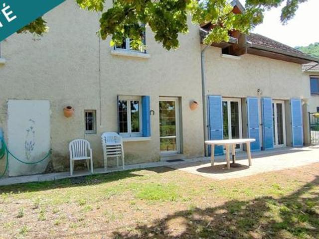 Maison 6 pièces 133 m²
