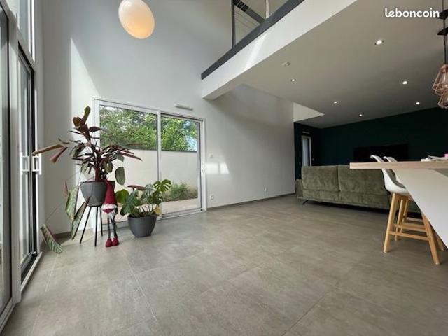 Maison 6 pièces 133 m²