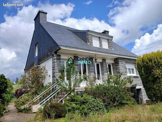 Maison 6 pièces 133 m²