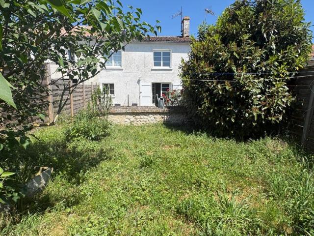 Maison 6 pièces 133 m²