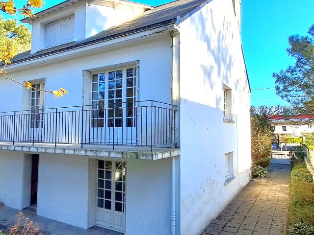 Maison 6 pièces 133 m²
