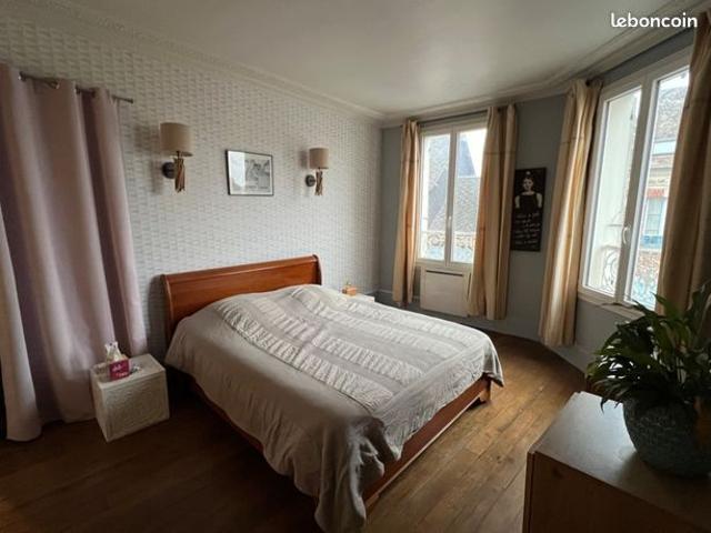 Maison 6 pièces 133 m²