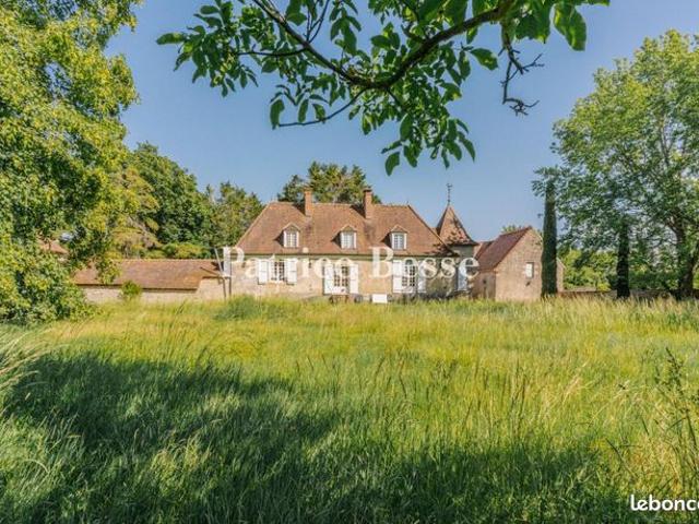 Maison 6 pièces 133 m²