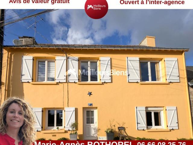 Maison 6 pièces 133 m²