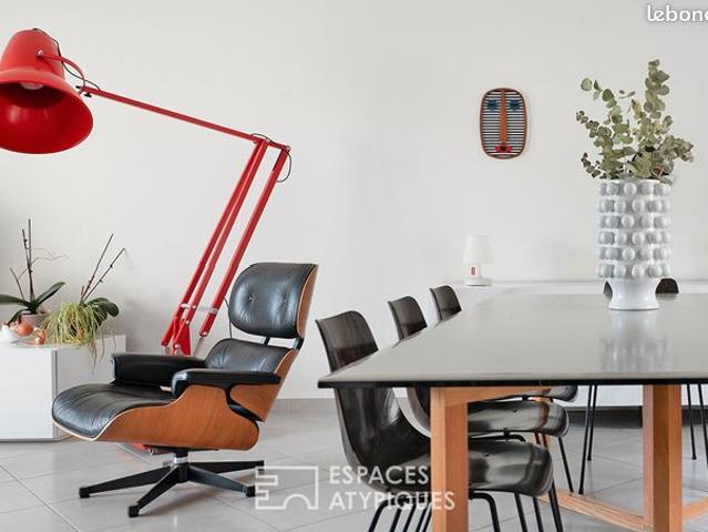Maison 6 pièces 133 m²