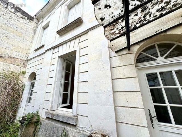 Maison 6 pièces 133 m²