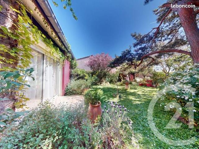 Maison 6 pièces 133 m²