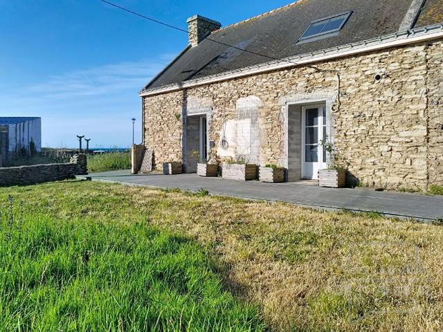 Maison 6 pièces 133 m²