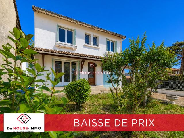 Maison 6 pièces 133 m²