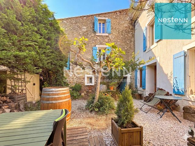 Maison 6 pièces 133 m²