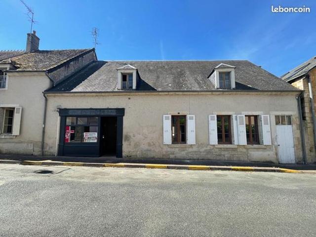 Maison 6 pièces 133 m²