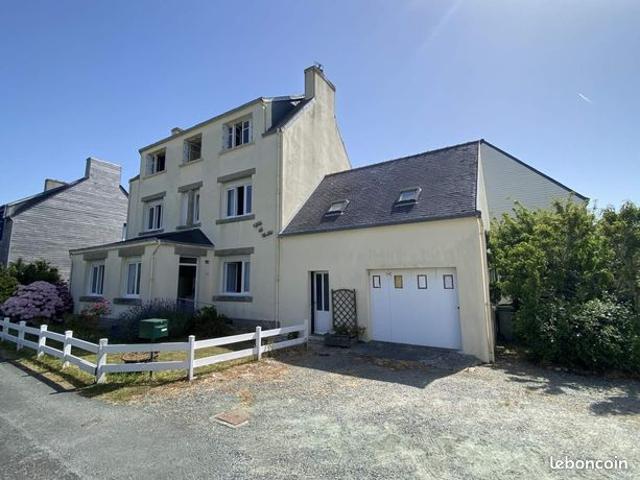 Maison 6 pièces 133 m²