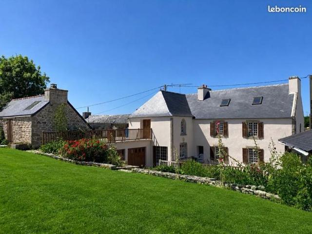 Maison 6 pièces 133 m²