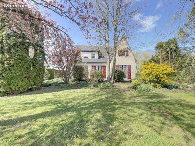 Maison 6 pièces 133 m²