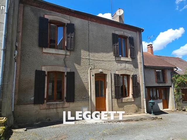 Maison 6 pièces 133 m²