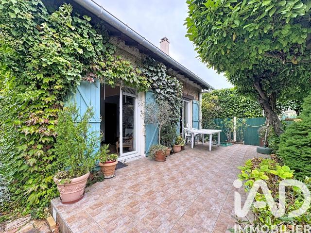 Maison 6 pièces 133 m²