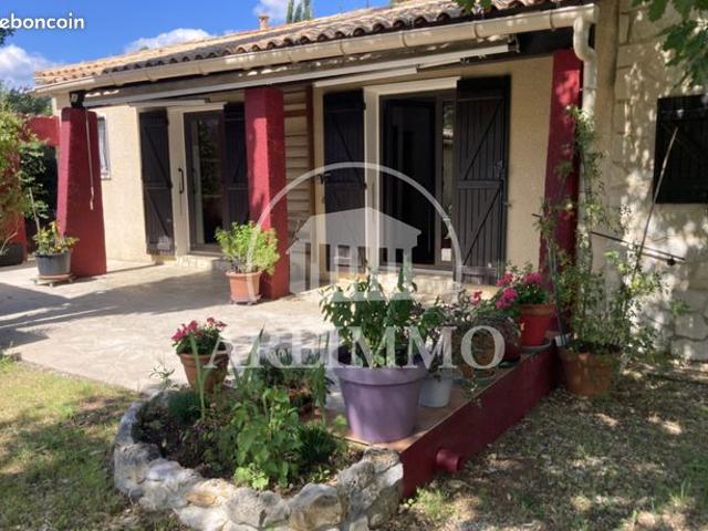 Maison 6 pièces 133 m²