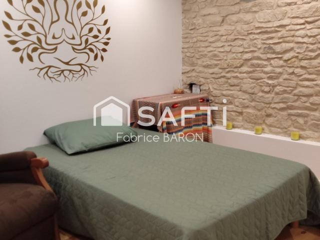 Maison 6 pièces 133 m²