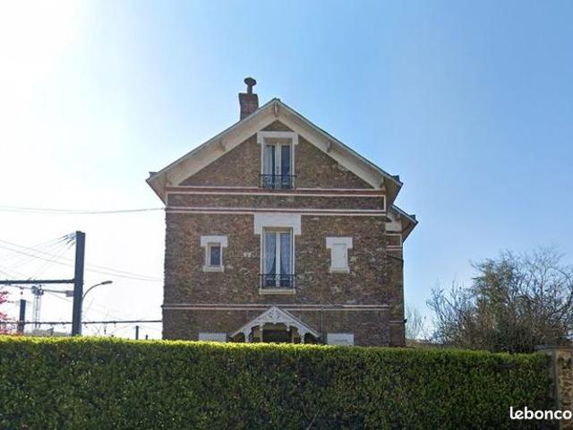 Maison 6 pièces 133 m²