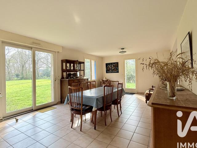 Maison 6 pièces 133 m²