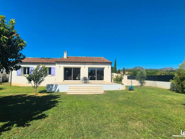 Maison 6 pièces 133 m²