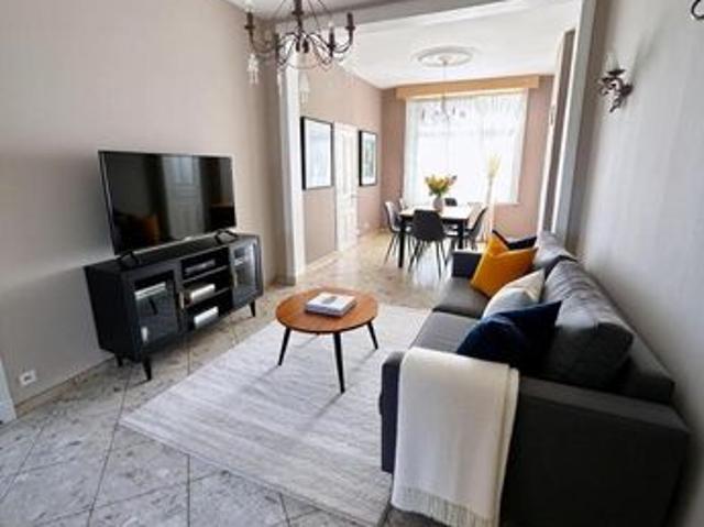 Maison 6 pièces 133 m²