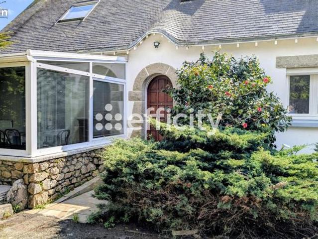 Maison 6 pièces 133 m²