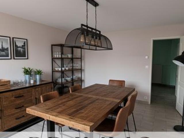 Maison 6 pièces 133 m²