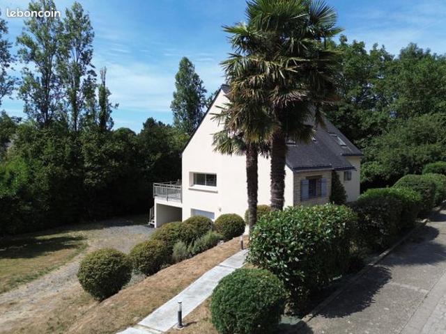 Maison 6 pièces 133 m²
