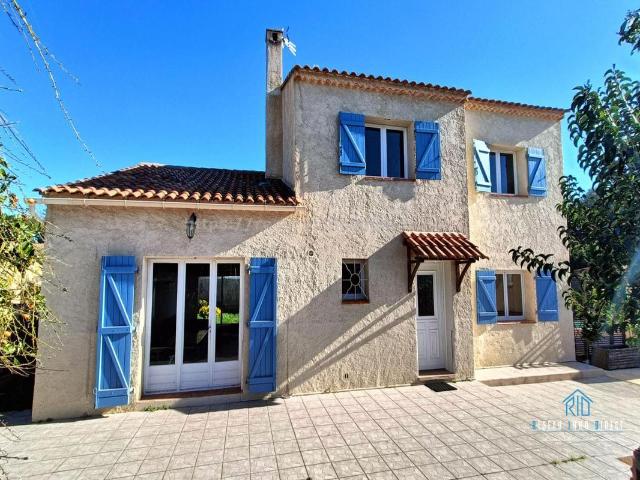 Maison 6 pièces 133 m²
