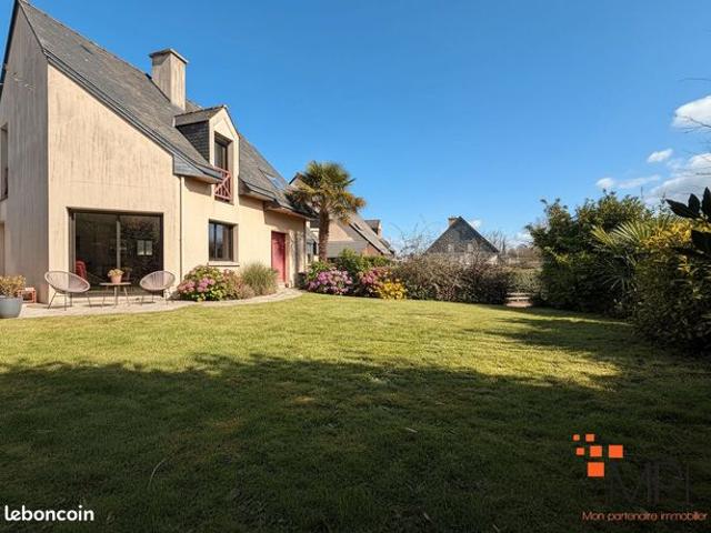 Maison 6 pièces 133 m²