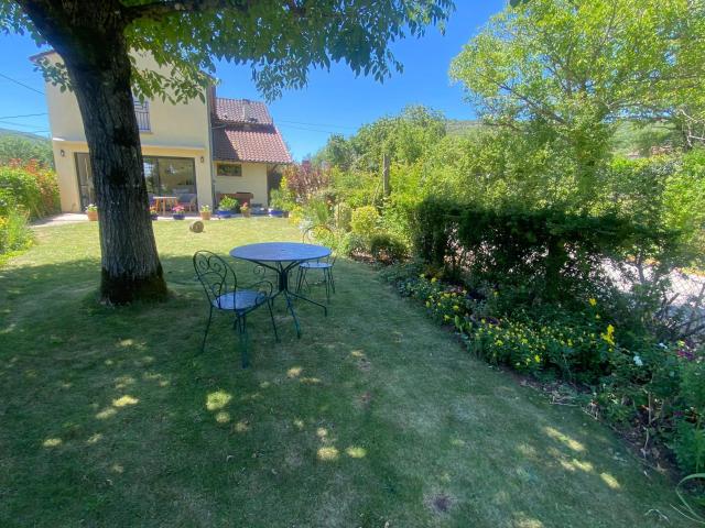 Maison 6 pièces 133 m²