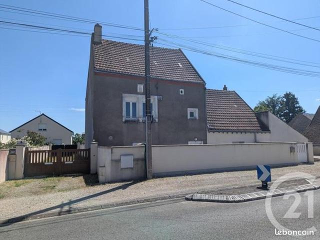 Maison 6 pièces 133 m²