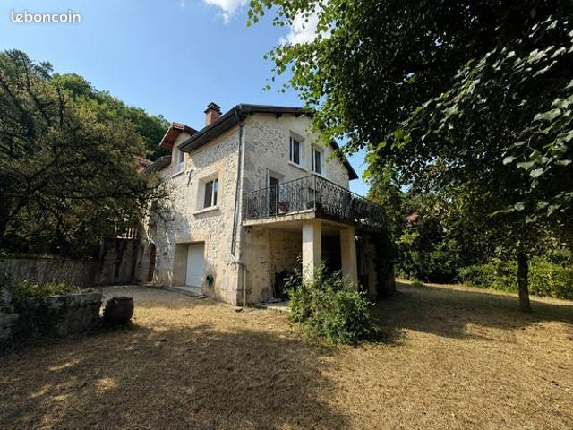 Maison 6 pièces 133 m²