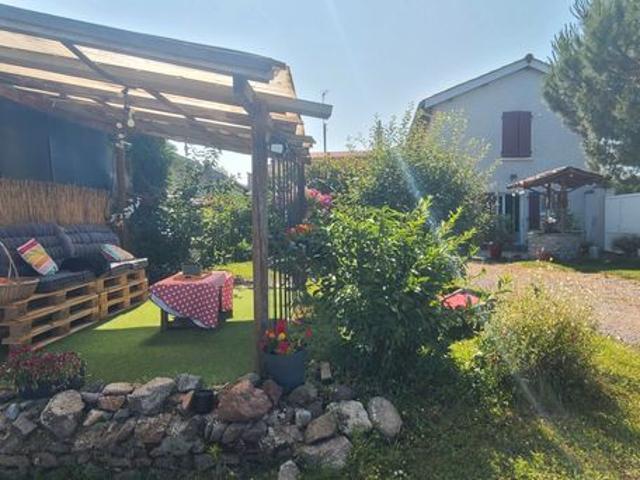 Maison 6 pièces 133 m²