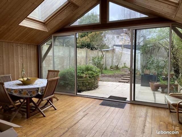 Maison 6 pièces 133 m²