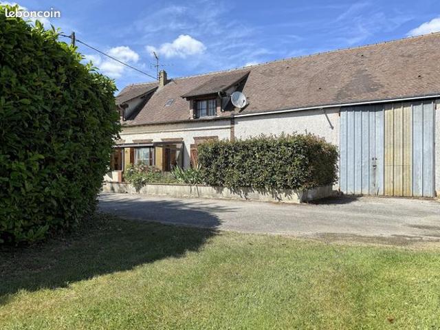 Maison 6 pièces 133 m²