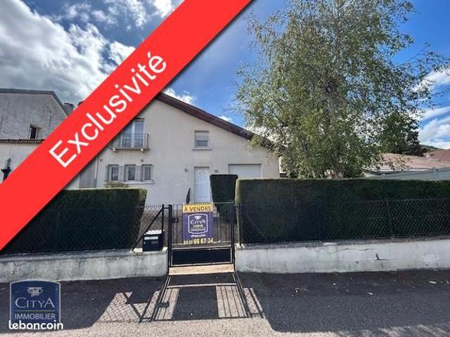 Maison 6 pièces 133 m²