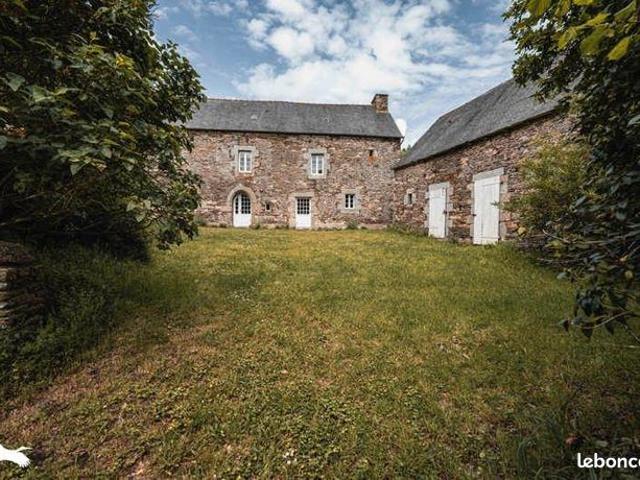 Maison 6 pièces 133 m²