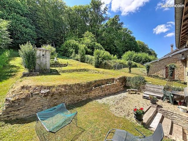 Maison 6 pièces 133 m²